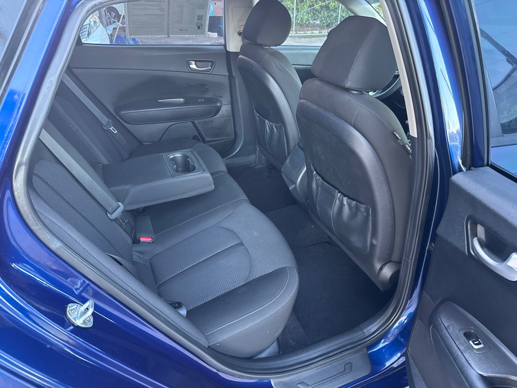 2017 Kia Optima Image 19