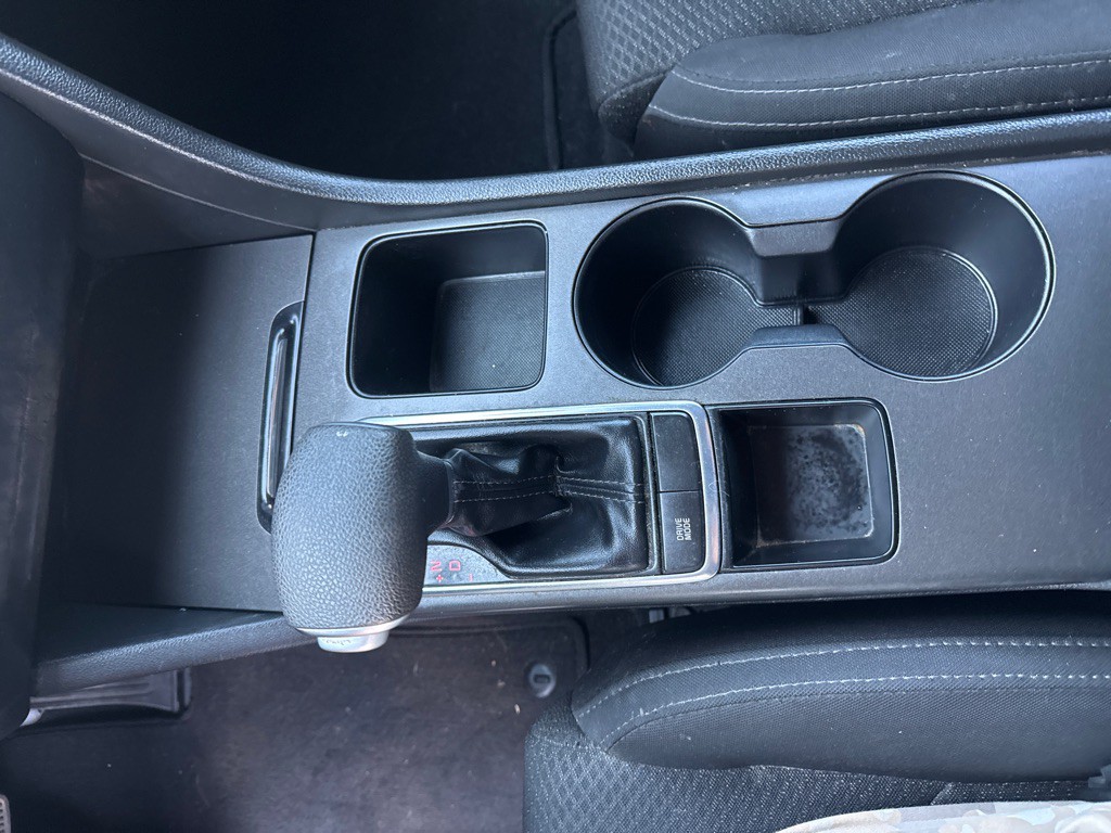 2017 Kia Optima Image 28