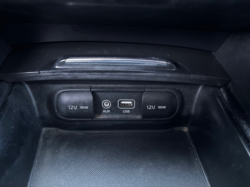 2017 Kia Optima Image 29