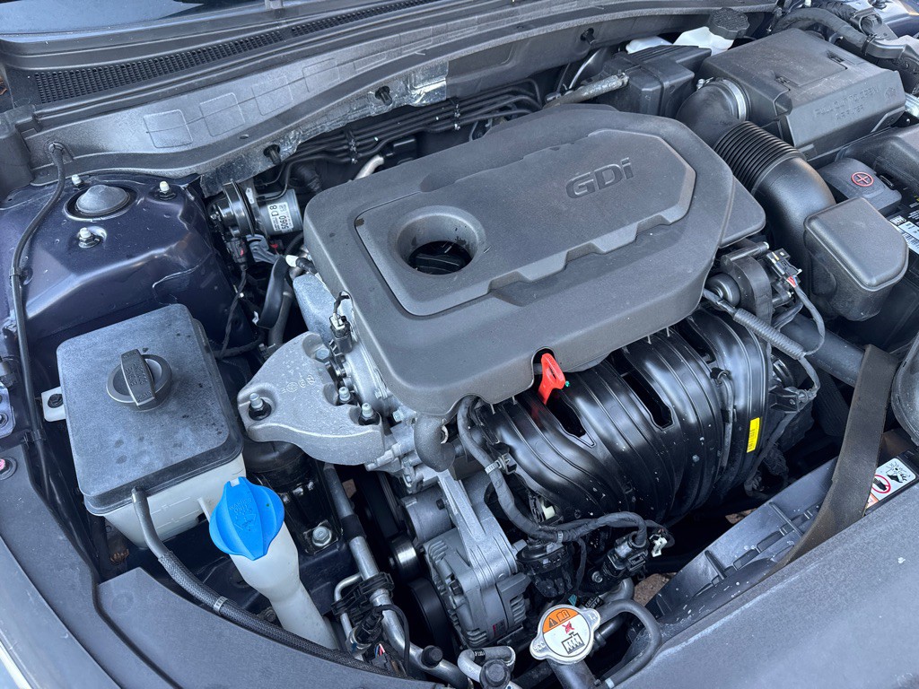 2017 Kia Optima Image 33