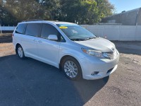 Image for 2012 Toyota Sienna XLE ID: 7061617