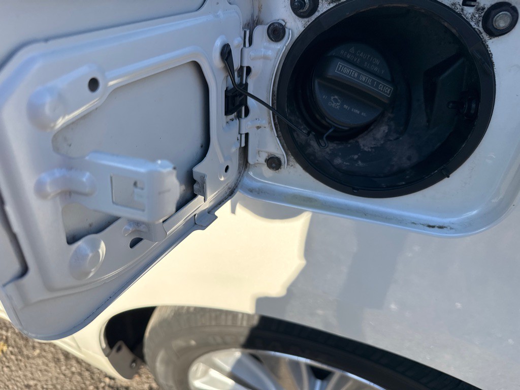 2012 Toyota Sienna Image 40