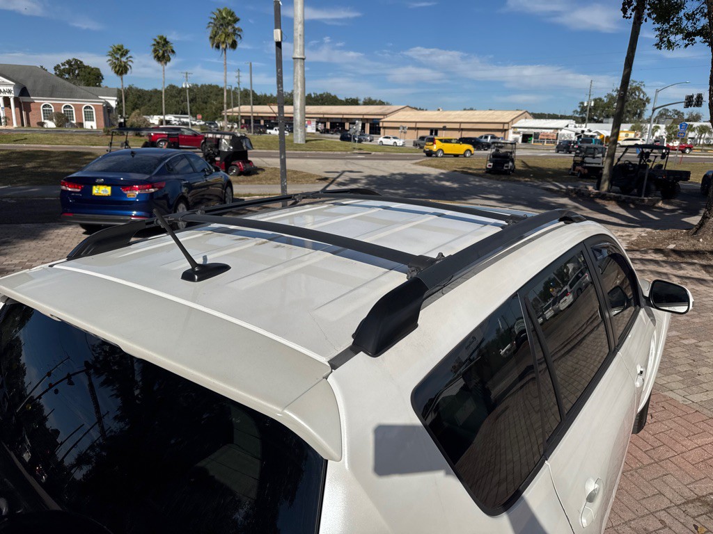 2011 Toyota Rav4 Image 7