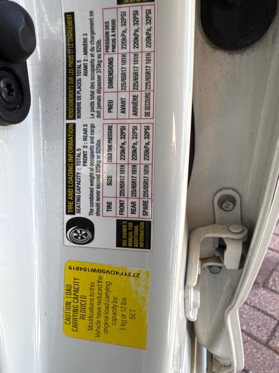 2011 Toyota Rav4 Image 21