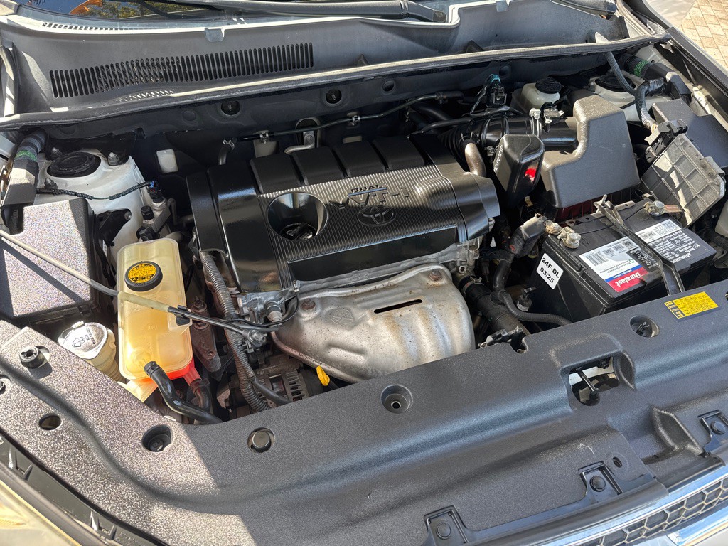 2011 Toyota Rav4 Image 32