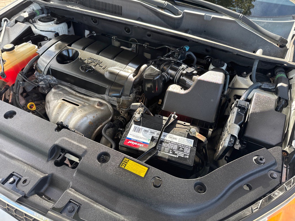 2011 Toyota Rav4 Image 33