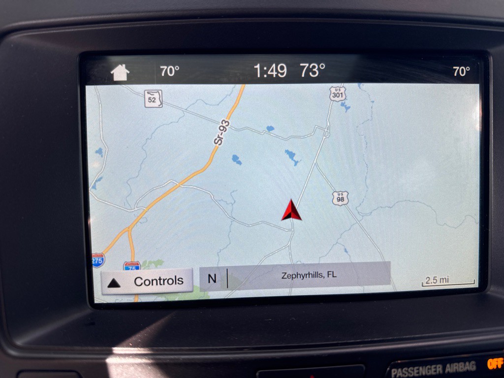 2017 Ford Explorer Image 29