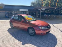 Image for 2009 Subaru Impreza 2.5I ID: 7074862