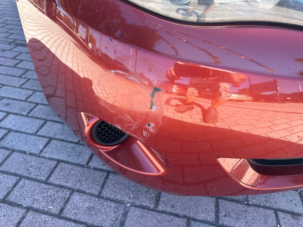 2009 Subaru Impreza Image 2