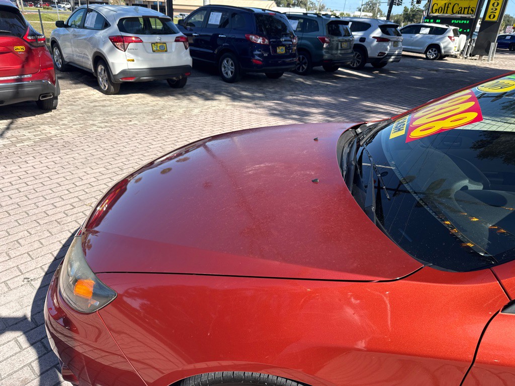 2009 Subaru Impreza Image 5