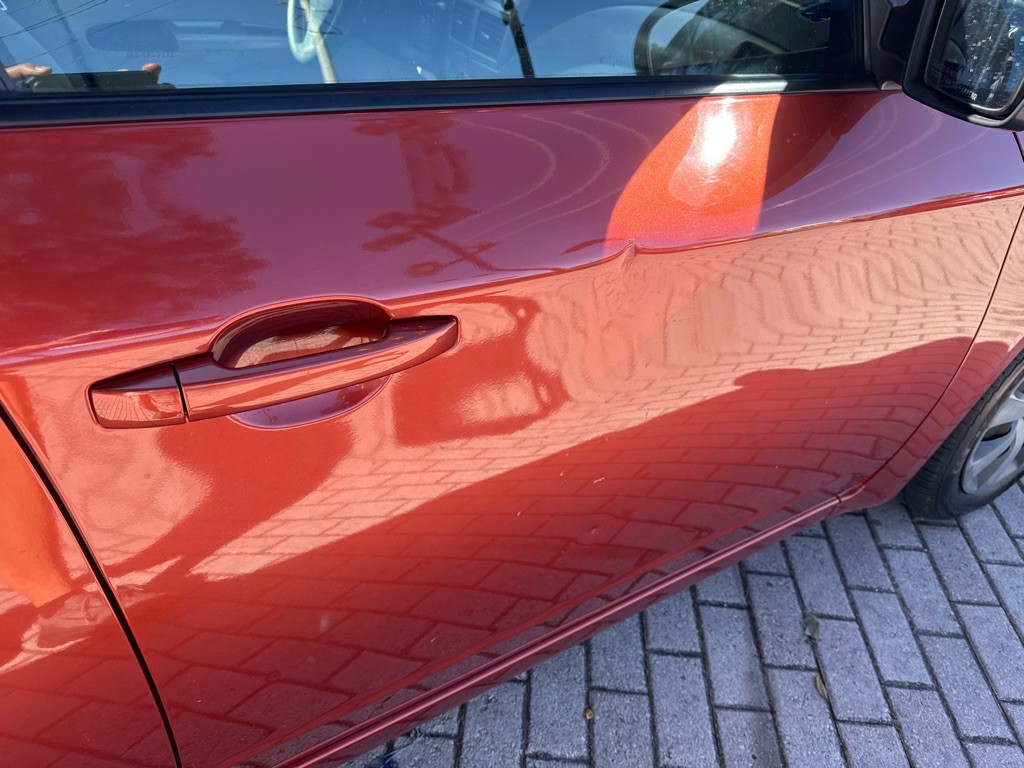 2009 Subaru Impreza Image 10