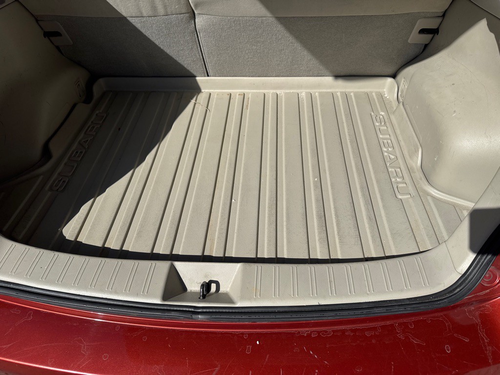 2009 Subaru Impreza Image 13