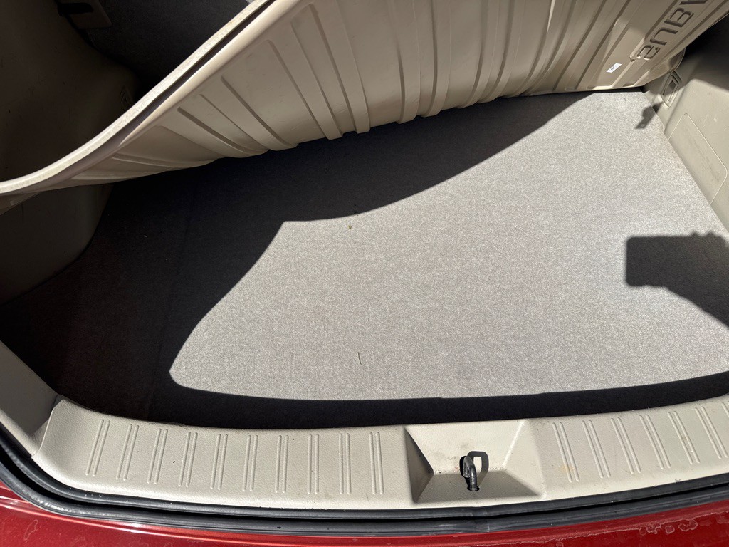 2009 Subaru Impreza Image 14