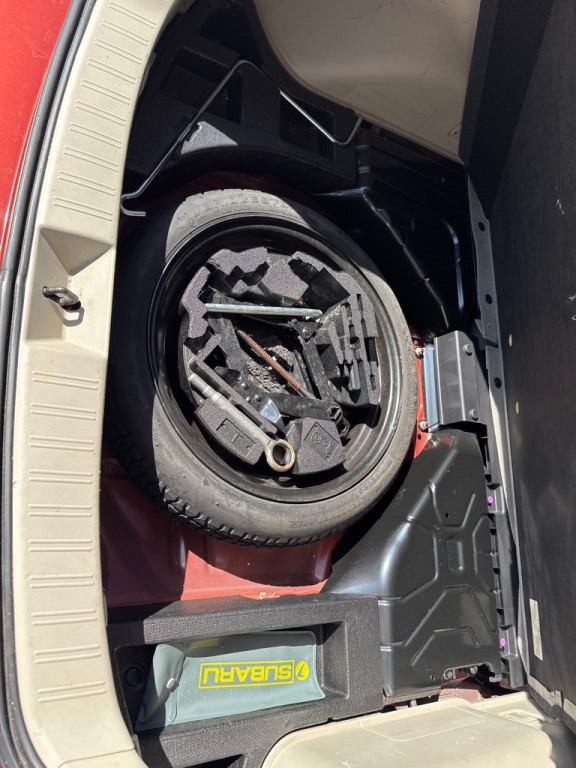 2009 Subaru Impreza Image 15