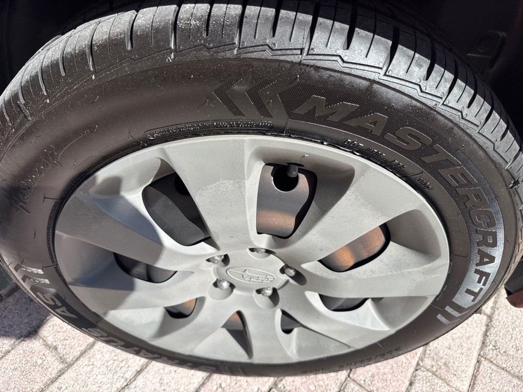 2009 Subaru Impreza Image 25