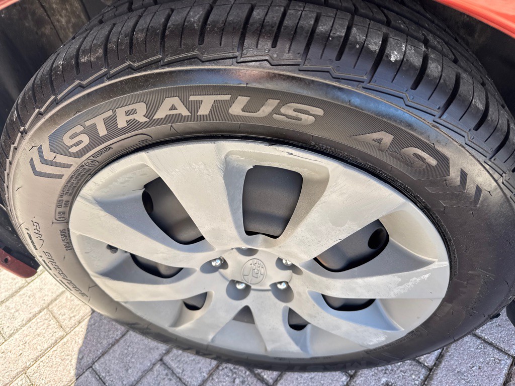 2009 Subaru Impreza Image 26