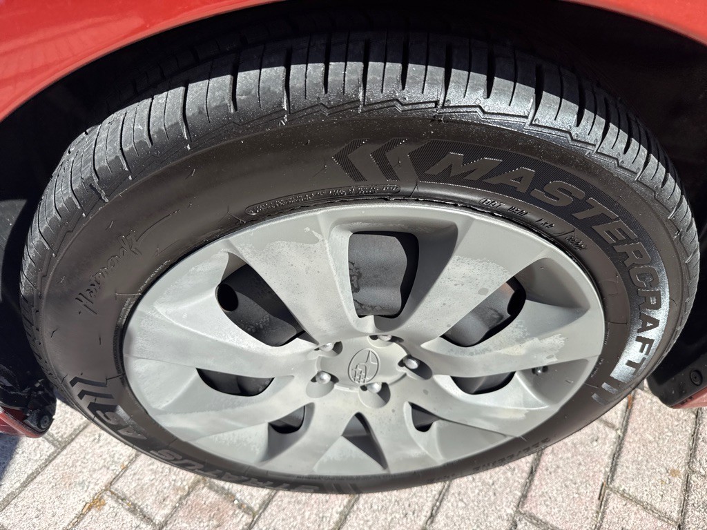 2009 Subaru Impreza Image 28