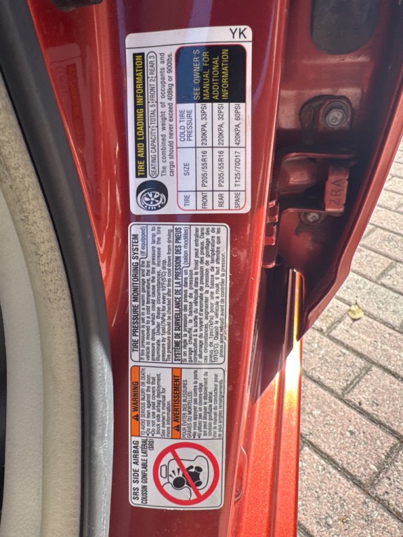 2009 Subaru Impreza Image 32