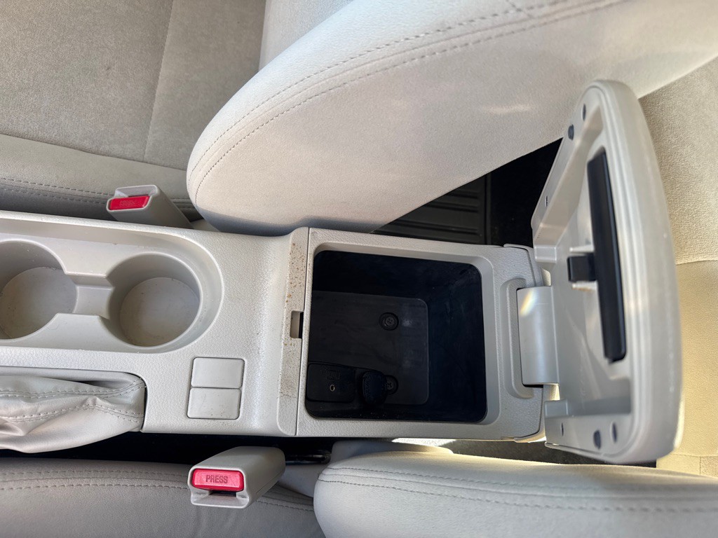 2009 Subaru Impreza Image 37