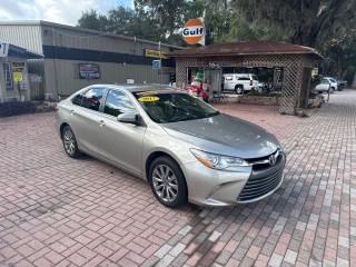 Image for 2017 Toyota Camry LE ID: 7074887