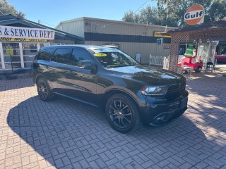 Image for 2016 Dodge Durango R/T ID: 7092222