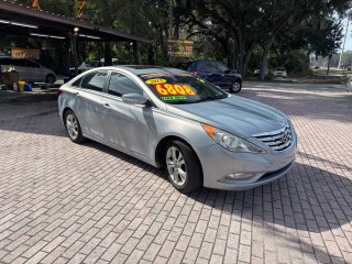 Image for 2013 Hyundai Sonata SE ID: 7096344