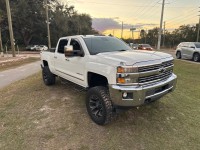 Image for 2015 Chevrolet Silverado 1500 Heavy Duty Ltz ID: 7113300