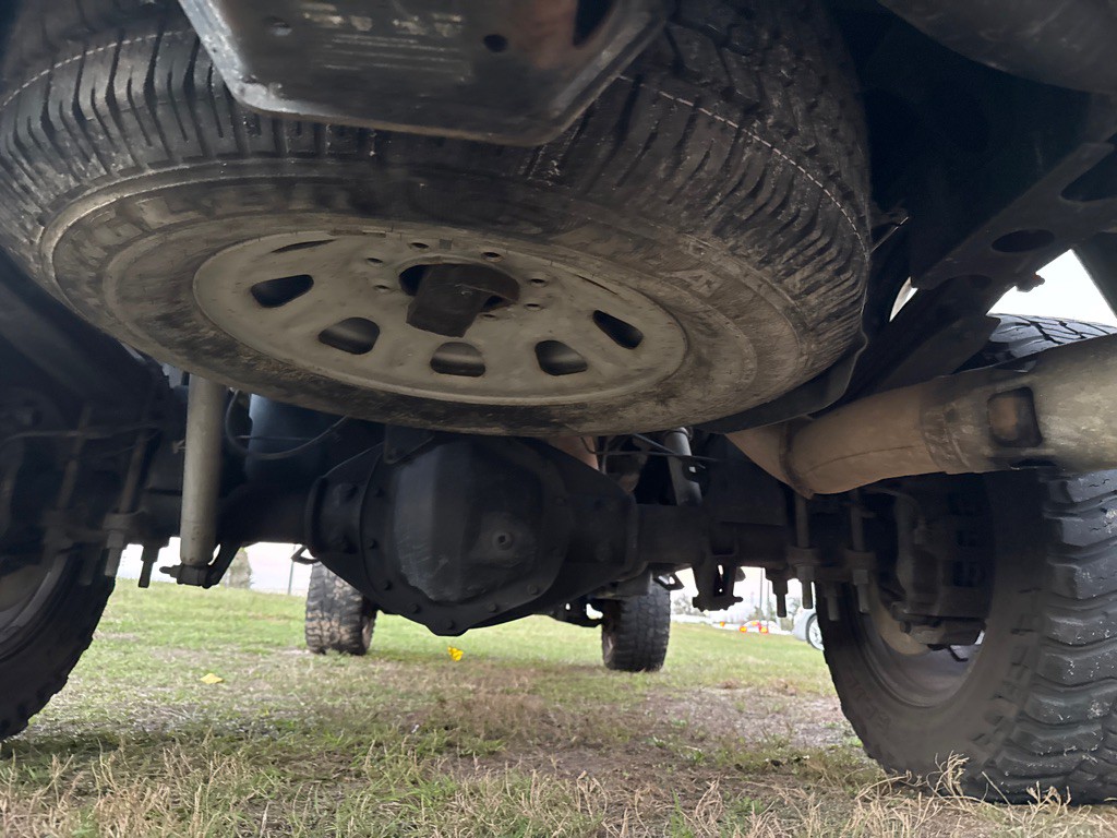 2015 Chevrolet Silverado 1500 Image 7