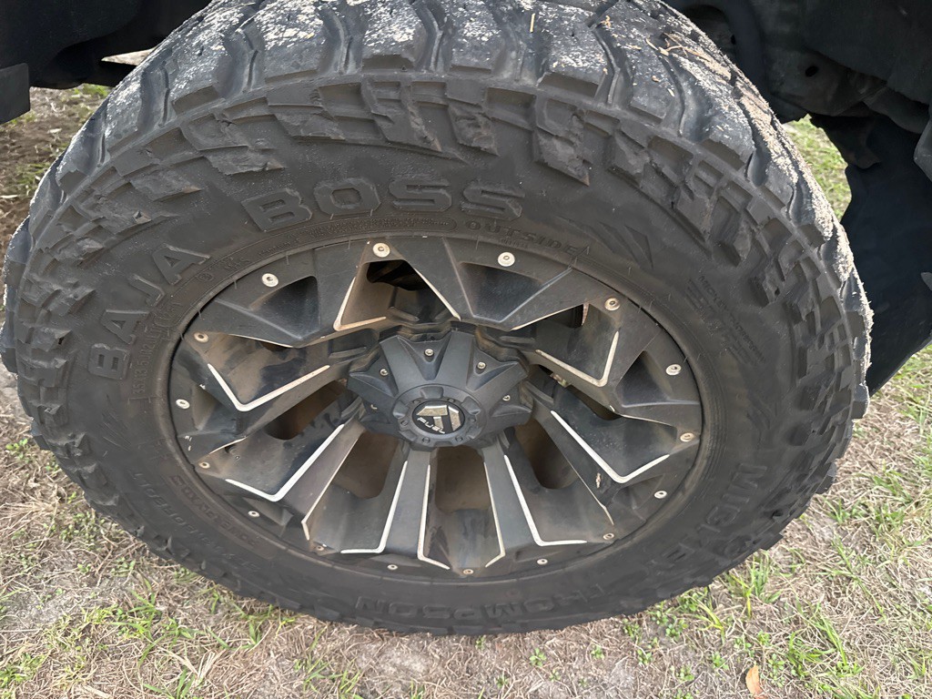 2015 Chevrolet Silverado 1500 Image 12