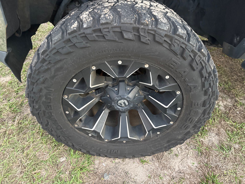 2015 Chevrolet Silverado 1500 Image 13