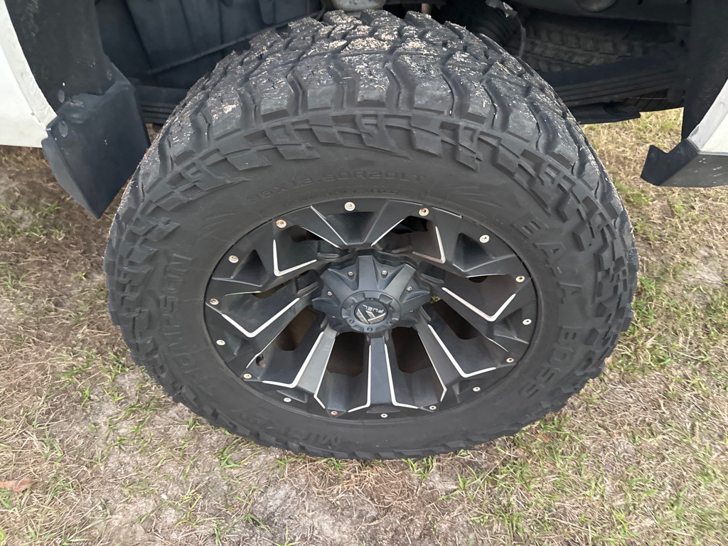 2015 Chevrolet Silverado 1500 Image 14