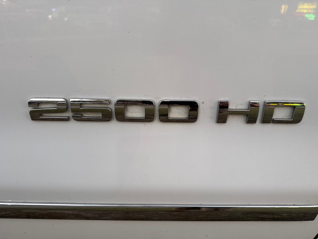 2015 Chevrolet Silverado 1500 Image 16