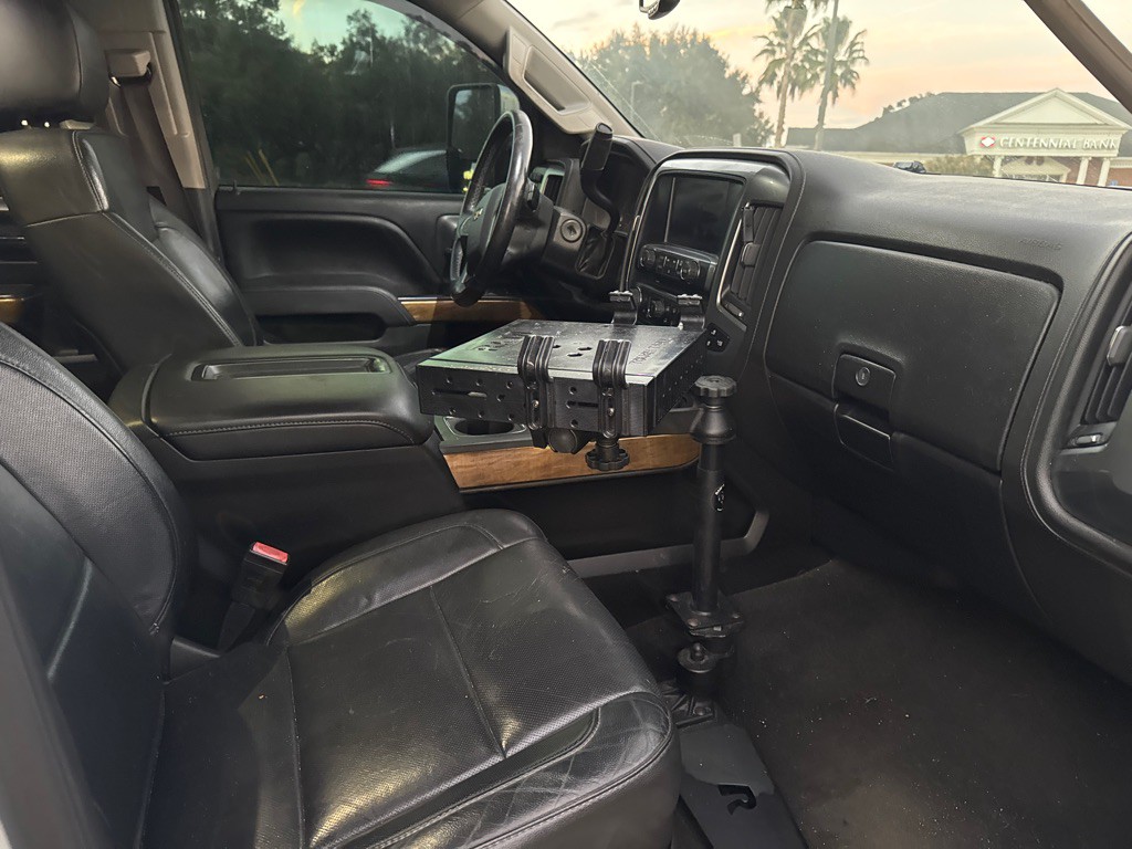 2015 Chevrolet Silverado 1500 Image 17