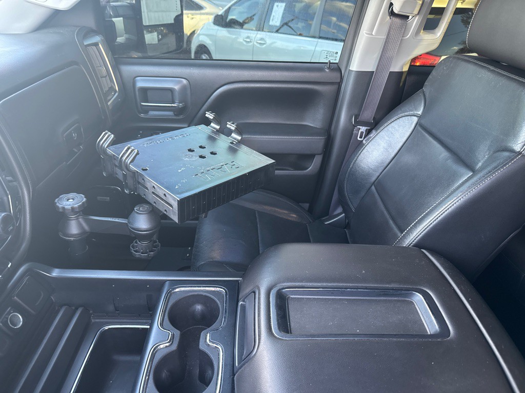 2015 Chevrolet Silverado 1500 Image 20