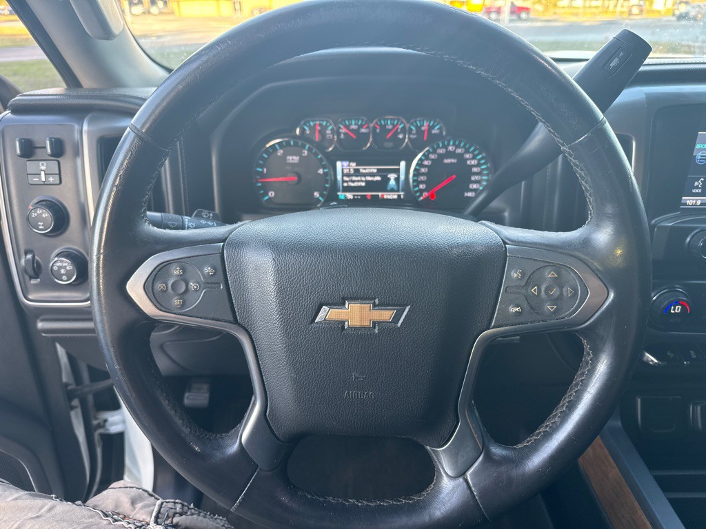 2015 Chevrolet Silverado 1500 Image 24