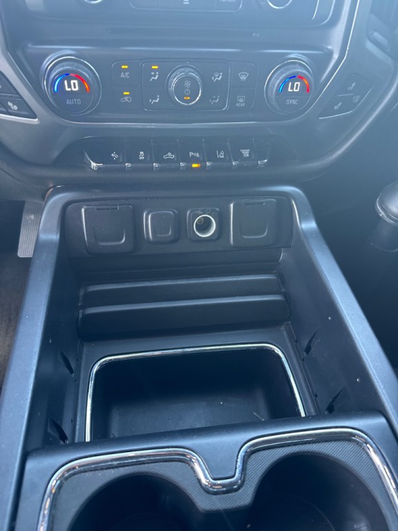 2015 Chevrolet Silverado 1500 Image 26