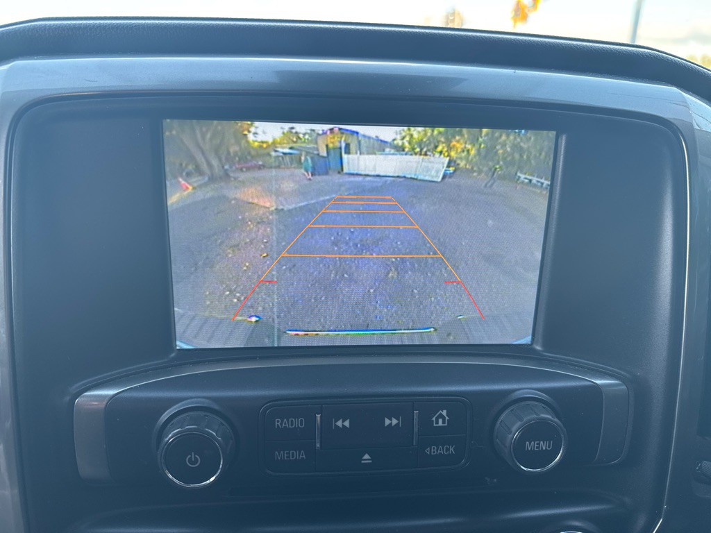 2015 Chevrolet Silverado 1500 Image 27