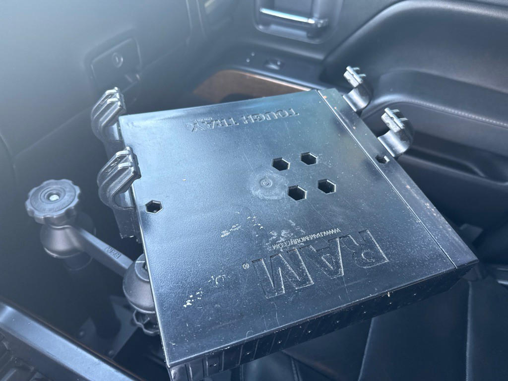 2015 Chevrolet Silverado 1500 Image 29