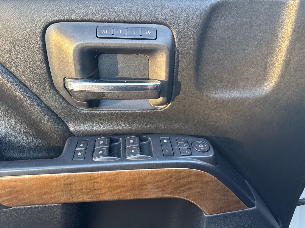2015 Chevrolet Silverado 1500 Image 30