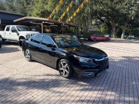 Image for 2020 Subaru Legacy Limited ID: 7113353