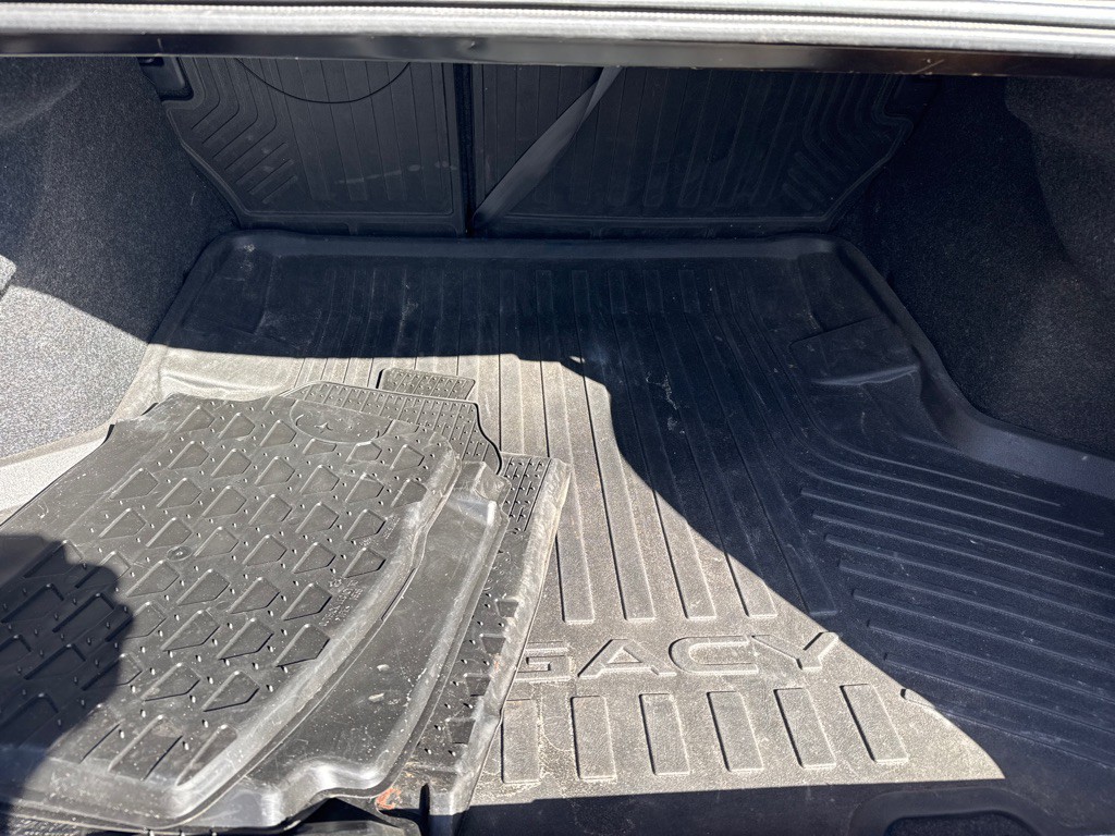 2020 Subaru Legacy Image 14