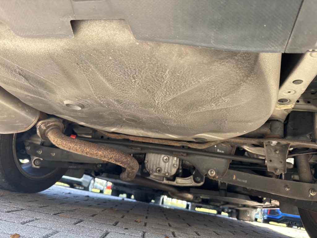 2020 Subaru Legacy Image 17