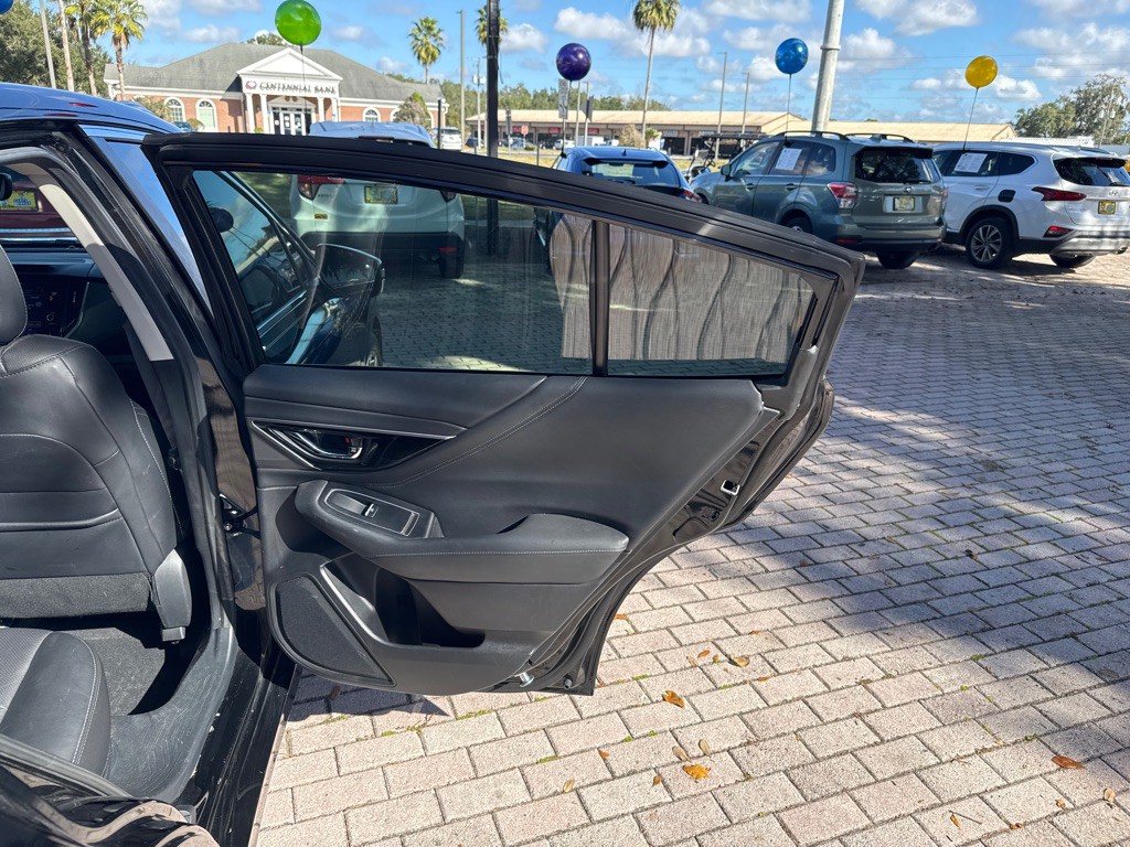 2020 Subaru Legacy Image 19