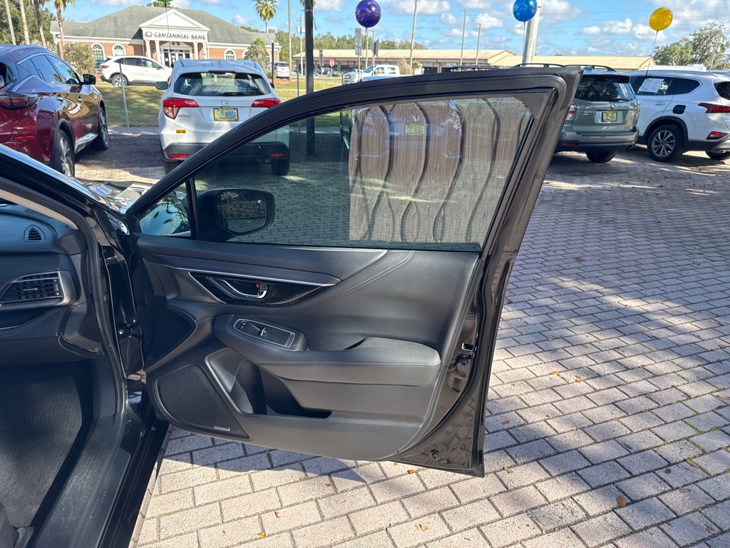 2020 Subaru Legacy Image 20