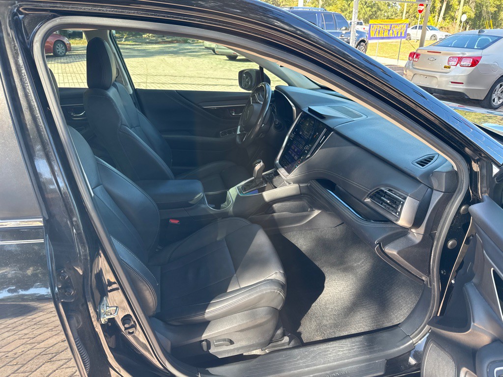 2020 Subaru Legacy Image 21