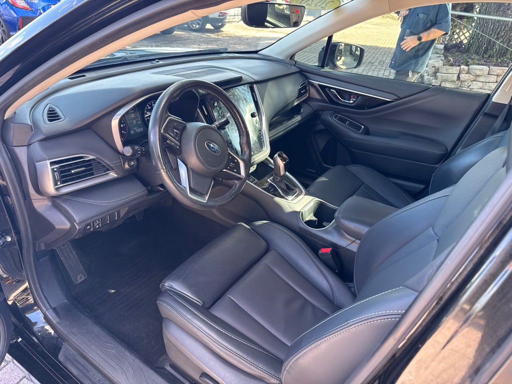 2020 Subaru Legacy Image 22