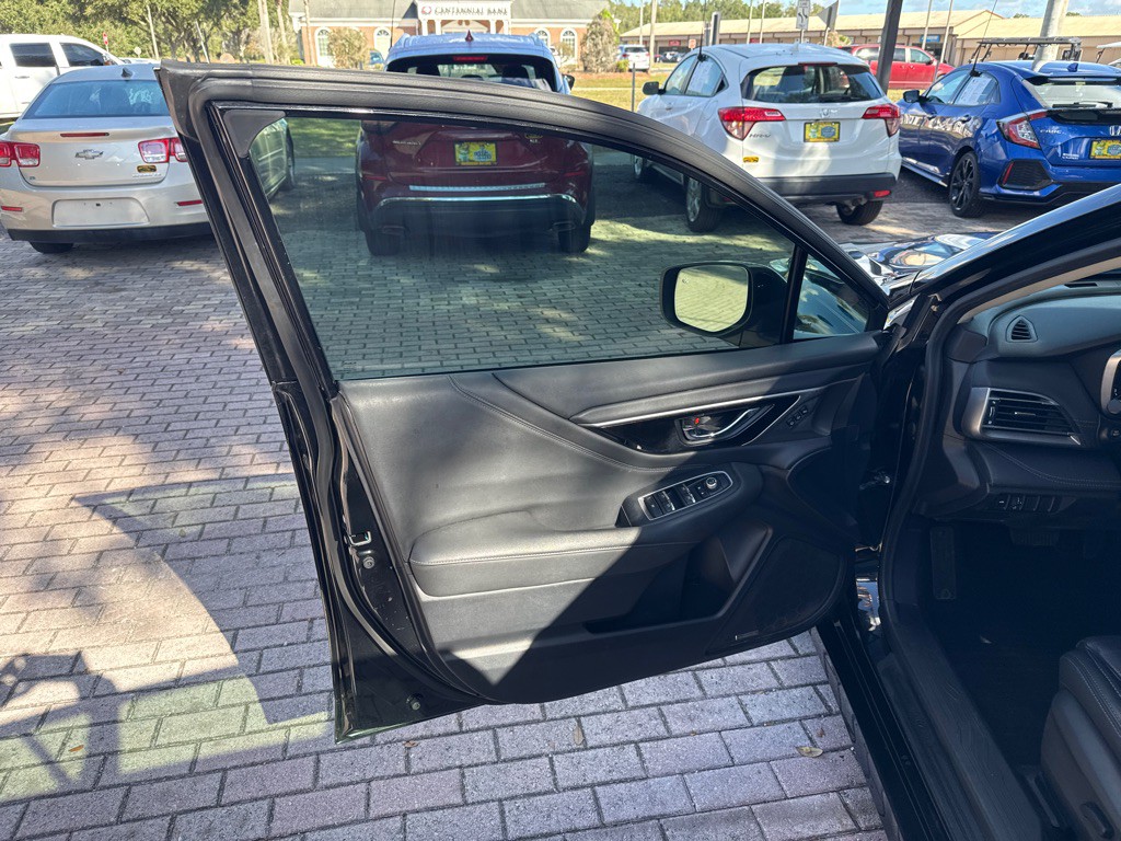 2020 Subaru Legacy Image 25