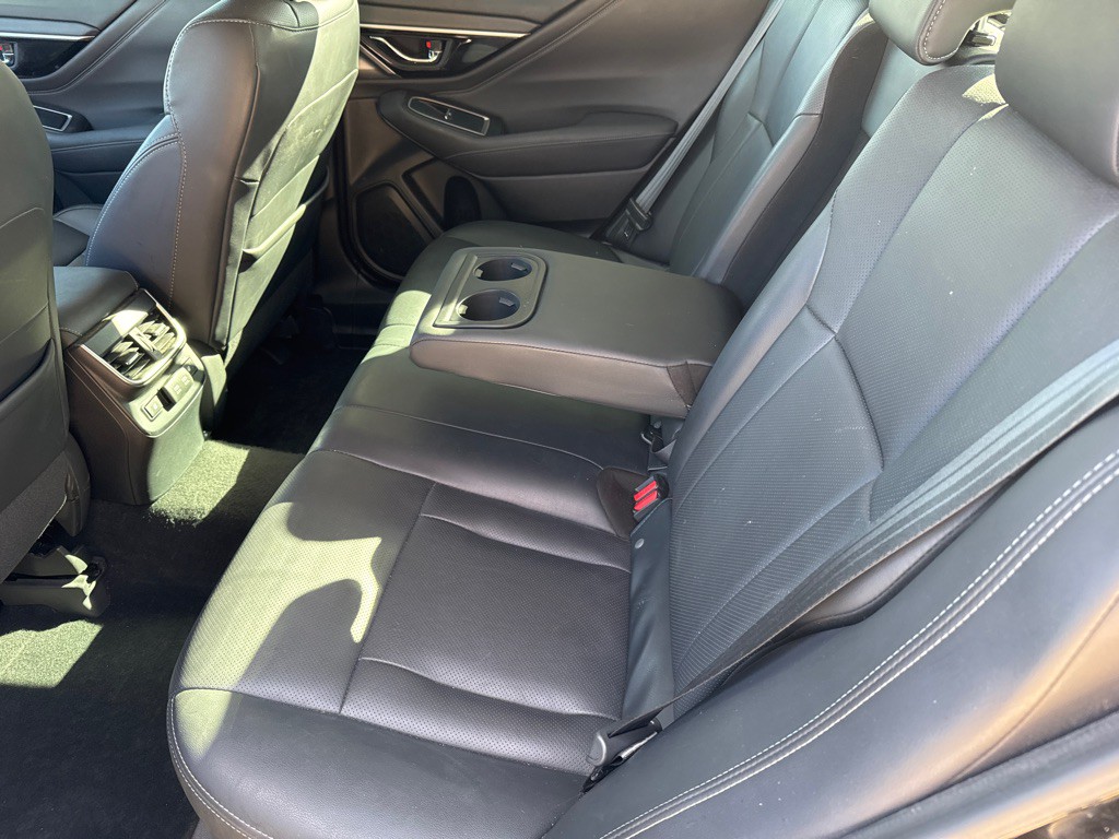 2020 Subaru Legacy Image 27