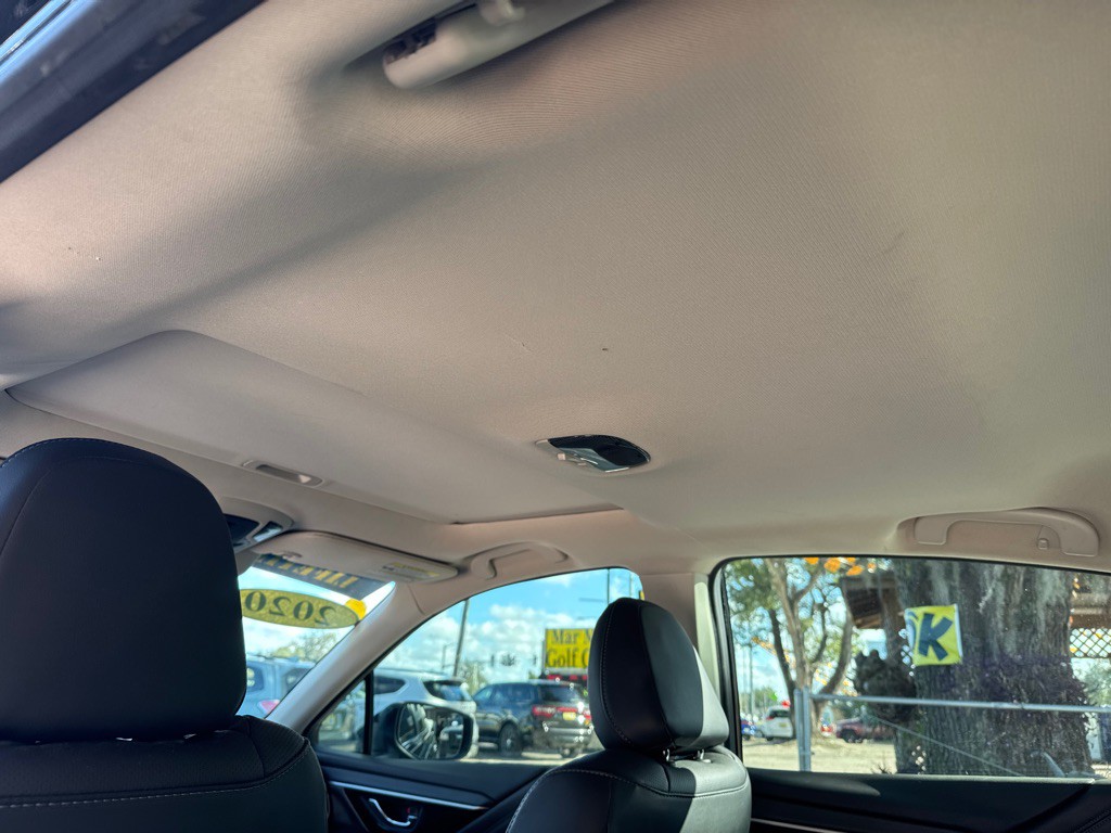 2020 Subaru Legacy Image 29