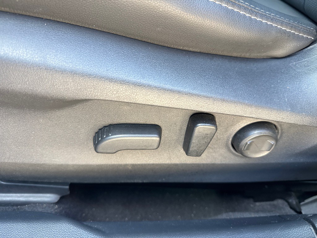 2020 Subaru Legacy Image 30